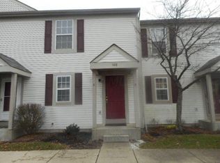 168 Macandrews Way, Blacklick, OH 43004