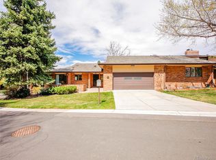 2615 Oak Dr UNIT 5, Lakewood, CO 80215