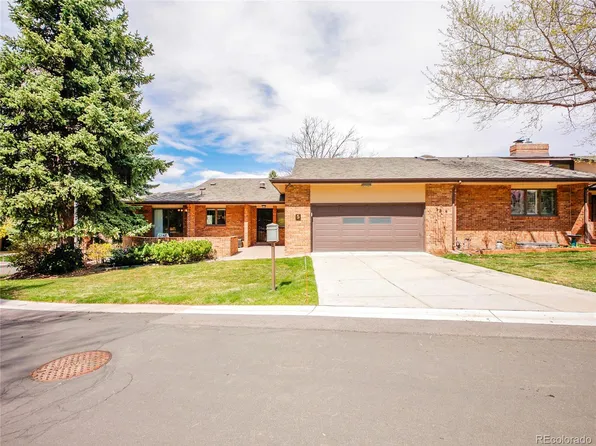 2615 Oak Drive #5, Lakewood, CO 80215