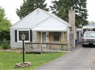 98 Rumsey Rd, Columbus, OH 43207