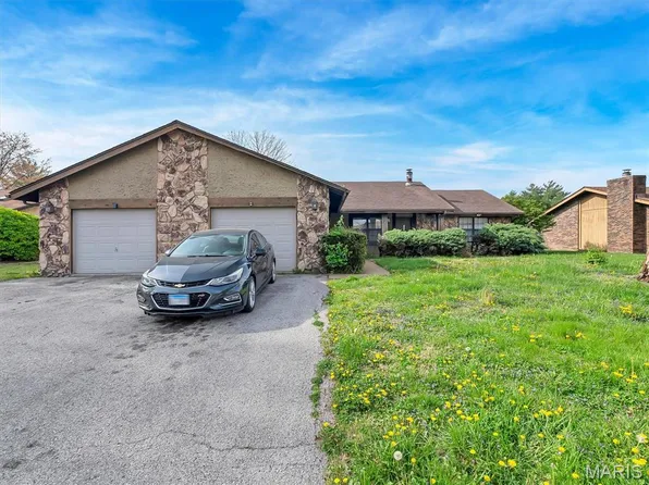 120 Kingsway Dr, Belleville, IL 62226