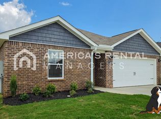 127 Jonboy Ave, New Hope, AL 35760