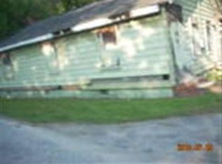 201 E Marlboro St, Florence, SC 29506