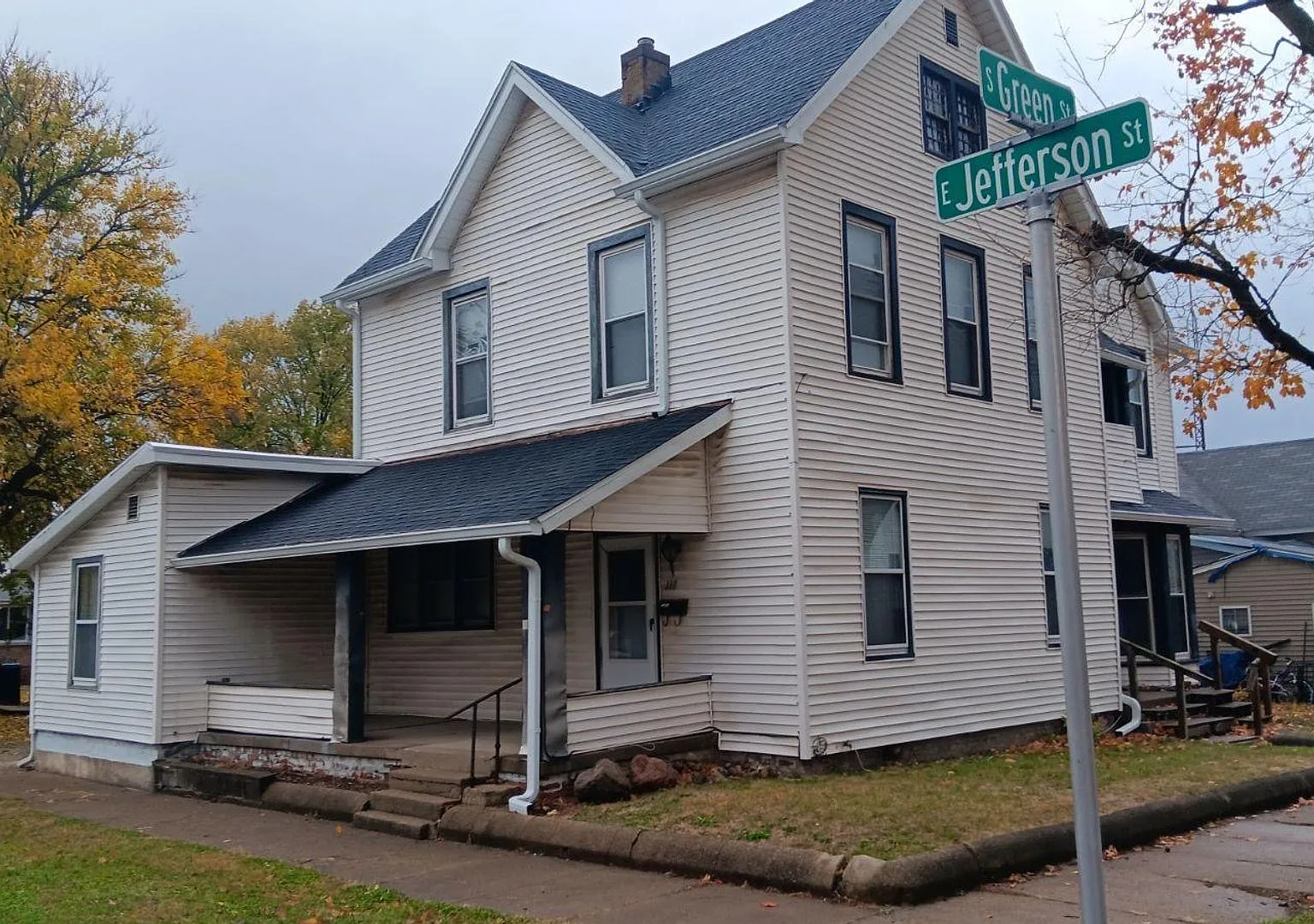 Jefferson-Green — Photo 1