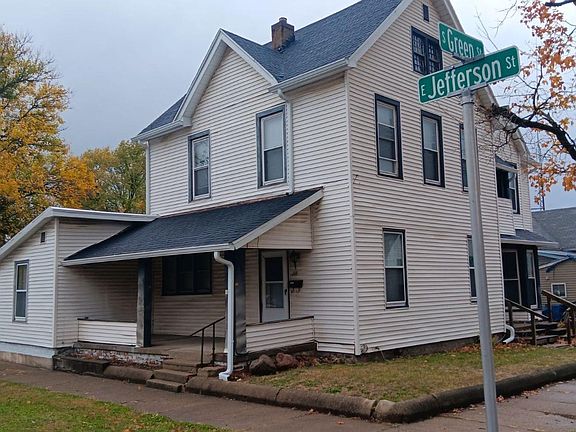 2nd image of 319 S Green St #118