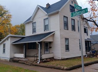 Jefferson-Green, Crawfordsville, IN 47933