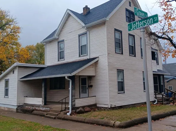 Jefferson-Green, 319 S Green St #1, Crawfordsville, IN 47933