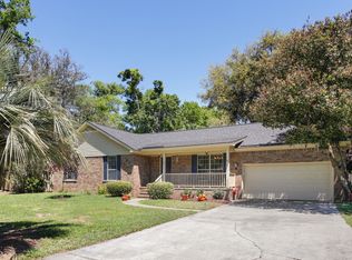 104 Sweet Gum Rd, Savannah, GA 31410