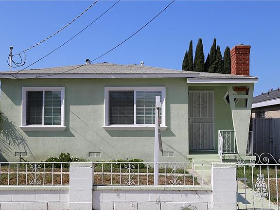 2nd image of 1257 McDonald Ave