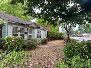 512 Liberty St, Marion, SC 29571