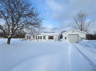 1024 Sixty Six Rd, Hannibal, NY 13074