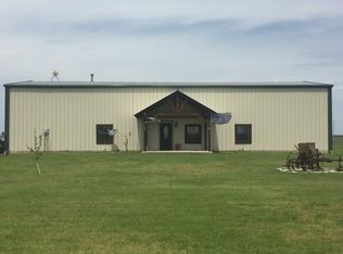 1600 Nash Howard Rd, Waxahachie, TX 75165