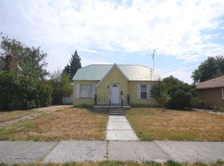 259 W 2 N, Rigby, ID 83442