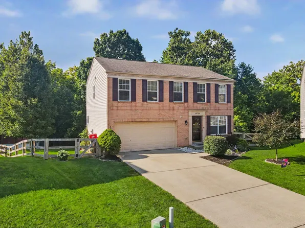 10733 Hanover Ct, Independence, KY 41051