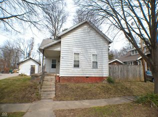 70 Herriott St, Franklin, IN