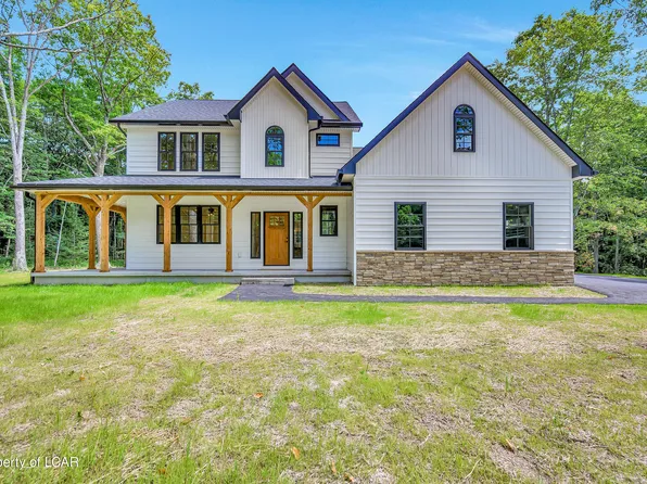 290 Buck Blvd, White Haven, PA 18661
