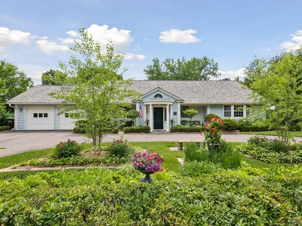 17803 Maple Hill Rd, Wayzata, MN 55391