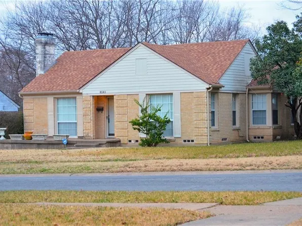 6141 Overlook Dr, Dallas, TX 75227