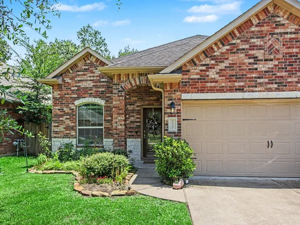 7415 Casita Dr, Magnolia, TX 77354