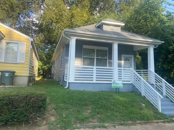 934 Olympic St, Memphis, TN 38107