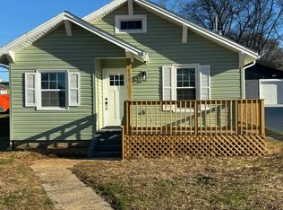 172 E Bell St, Alcoa, TN 37701