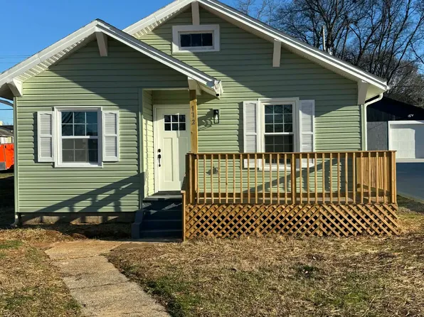 172 E Bell St, Alcoa, TN 37701