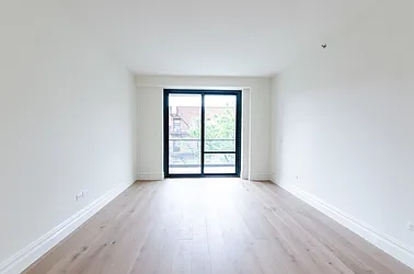 Rented by Keller Williams NYC