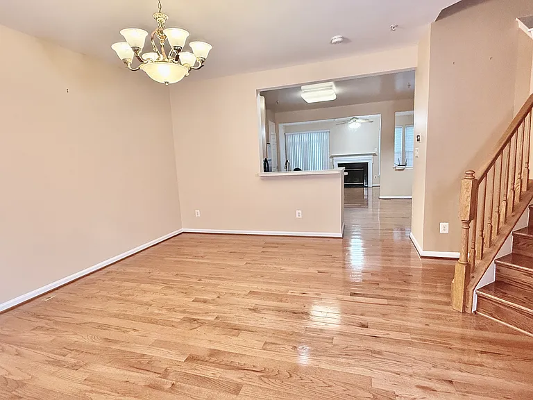 Formal Living Room