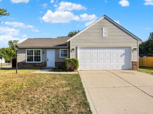 7423 Tassel Ct, Avon, IN 46123
