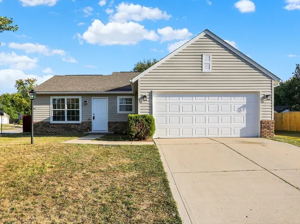 7423 Tassel Ct, Avon, IN 46123