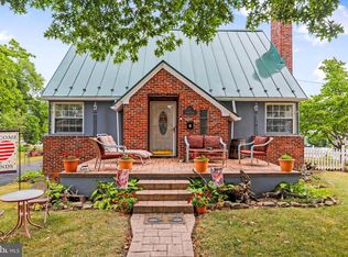 15 W Birch Ln, Romney, WV 26757