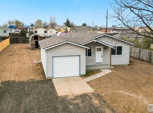 339 Park Ave, Pierce, CO 80650