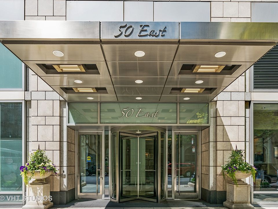 1st image of 50 E Chestnut St APT 3301