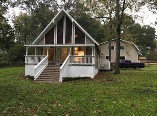 805 Saint Lawrence River Rd, Montgomery, TX 77316