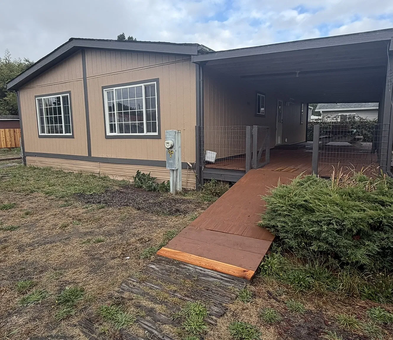2 bed, 1080 sqft, $1,850 — Photo 1