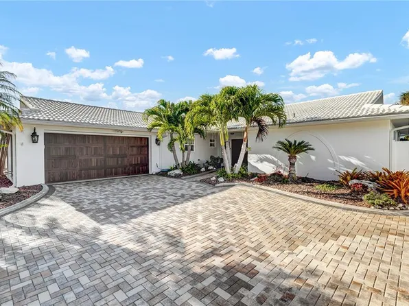 3219 Seaway Dr, New Port Richey, FL 34652
