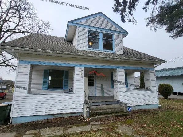 2145 Jackson Hwy, Chehalis, WA 98532