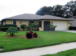 1445 Strada D Argento, Venice, FL 34292