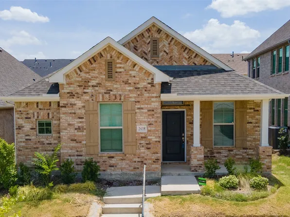 2638 Bechtol St, Garland, TX 75042
