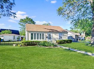 10142 Dora St, Franklin Park, IL