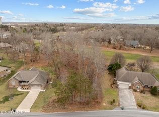 47 E Deer Creek Dr LOT 55, Crossville, TN 38571