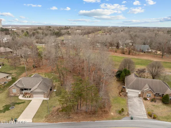 47 E Deer Creek Dr Lot 55, Crossville, TN 38571