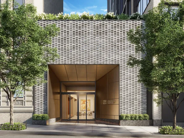 280 West 24th Street image 7 of 15