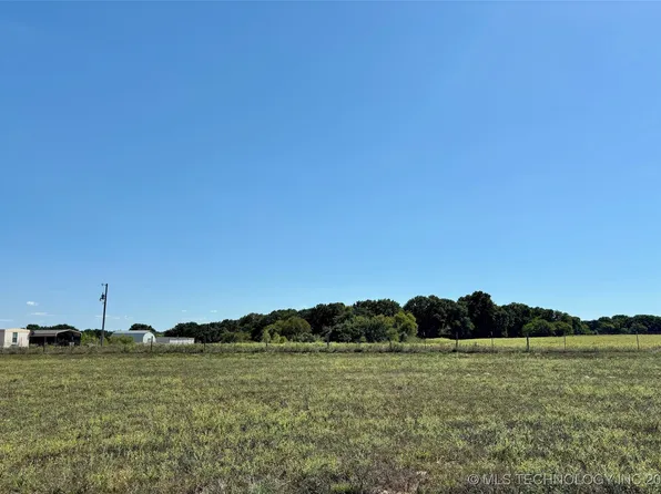 5400 Sunshine Ln, Kingston, OK 73439