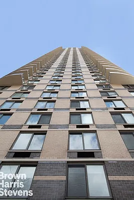 Rented by Brown Harris Stevens | media 52