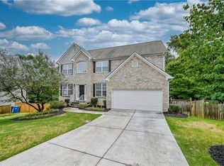 2764 Glenlocke Cir NW, Atlanta, GA 30318