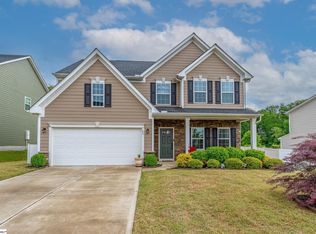 104 Mohegan Way, Greenville, SC 29607