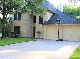 21319 Nottinghill Dr, Spring, TX 77388