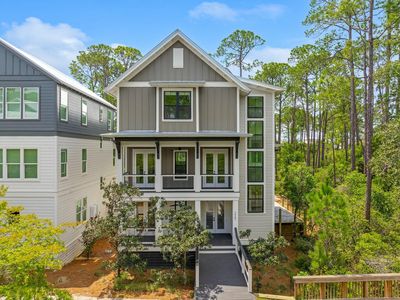 215 Redbud Ln, Inlet Beach, FL, 32461
