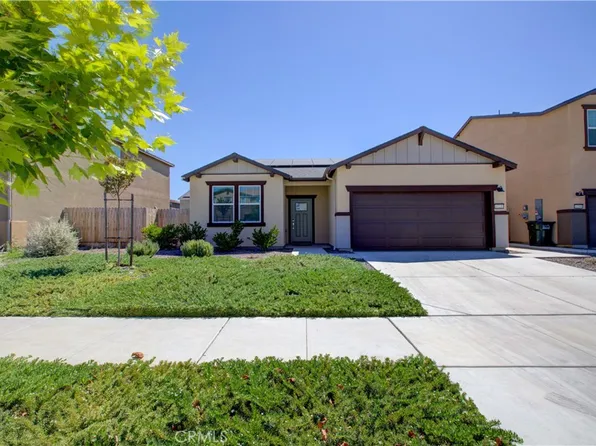 4721 Athena Dr, Merced, CA 95348
